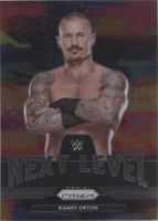 2022 Panini Prizm WWE - Randy Orton #20