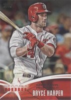 2014 Topps - Bryce Harper #FN-29