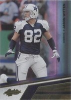 2010 Panini Absolute Memorabilia Jason Witten #26