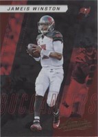 2017 Panini Absolute Jameis Winston #41