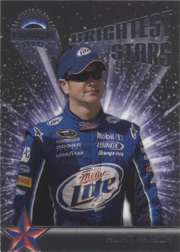 2009 Press Pass Eclipse - Kurt Busch #69