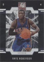 2009-10 Donruss Elite - Nate Robinson #77