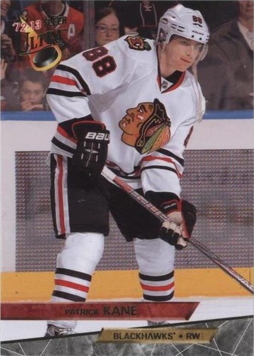 2012-13 Fleer Retro - Patrick Kane #'93-6