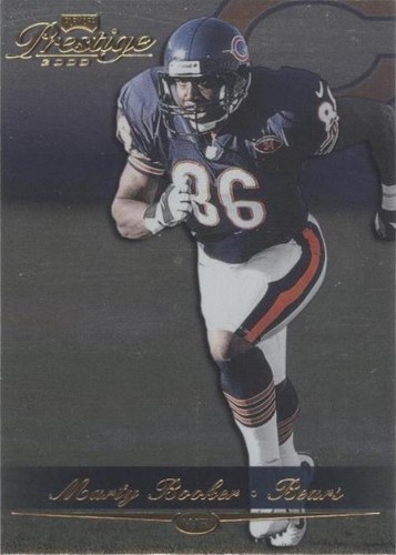2000 Playoff Prestige Marty Booker #35