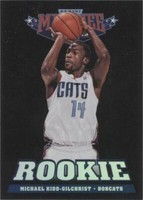 2012-13 Panini Marquee - Michael Kidd-Gilchrist #235