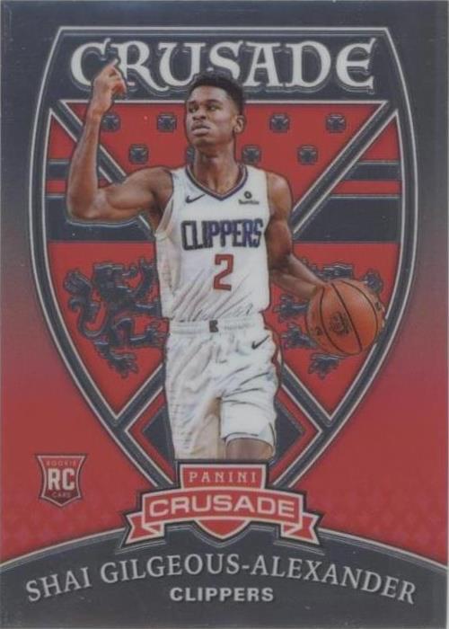 nbaカード Shai Gilgeous Alexander /99 RC NBA 2K26 | 2KDB MyTEAM NBA 2K23 99OVR Shai Gilgeous