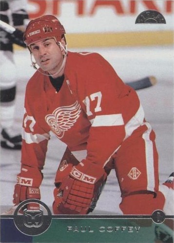 1996-97 Leaf - Paul Coffey #164