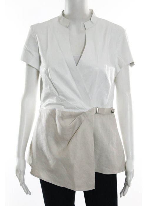 Lafayette 148 New York Tops & Blouses for Women