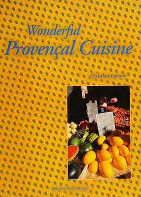 Aimer cuisine de provence angl