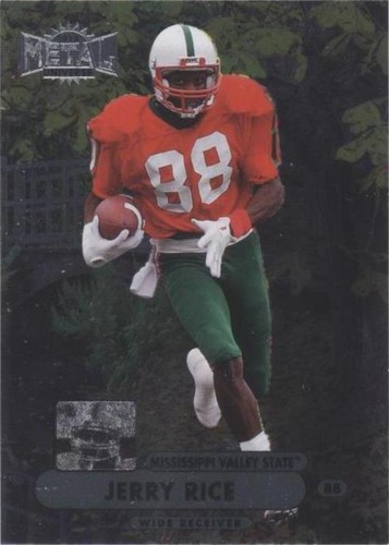 2013 Fleer Retro Jerry Rice #M-1