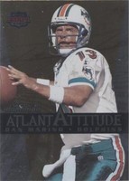 1999 Skybox Dominion Dan Marino #8AA