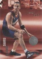 1998-99 Skybox Thunder - Jason Kidd #111