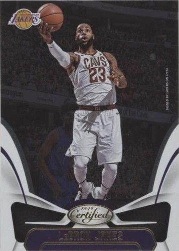 その他 Sp authentic lebron james SGC 10 🏀 2011-12 SP Authentic Lebron James Gem Mint 10 Upper Deck