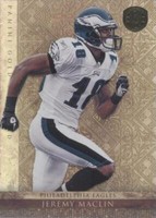 2011 Panini Gold Standard Jeremy Maclin #75