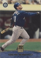 2001 Topps Reserve - Edgar Martinez #71