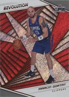 2018-19 Panini Revolution - Marcin Gortat #10