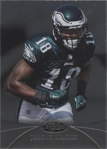 2013 Panini Certified Jeremy Maclin #123