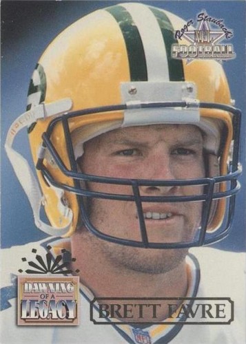 1994 Ted Williams Card Company Roger Staubach's NFL Football Football Trading Cards