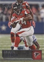 2016 Panini Prestige Devonta Freeman #9