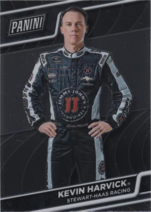 2016 Panini National Convention - Kevin Harvick #94