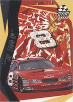2005 Press Pass Stealth - Dale Earnhardt Jr. #41