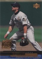 2000 Upper Deck - Jeff Bagwell #126