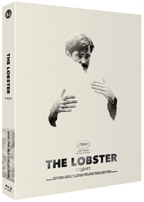 The Lobster BLU-RAY 2nd Limited Edition / The BLU