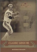 2006 Donruss Classics Boomer Esiason #CS-29