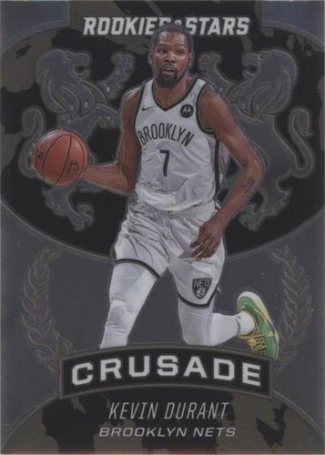 2020-21 Panini Chronicles - Kevin Durant #542