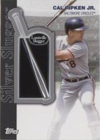 2022 Topps Series 2 - Cal Ripken #SSA-CR
