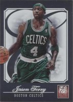 2012-13 Elite - Jason Terry #31