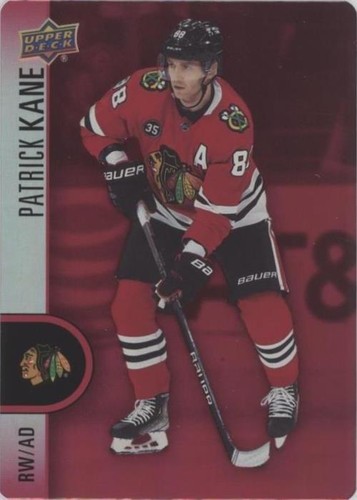2022-23 Upper Deck Tim Hortons Collector's Series - Patrick Kane #DC-5