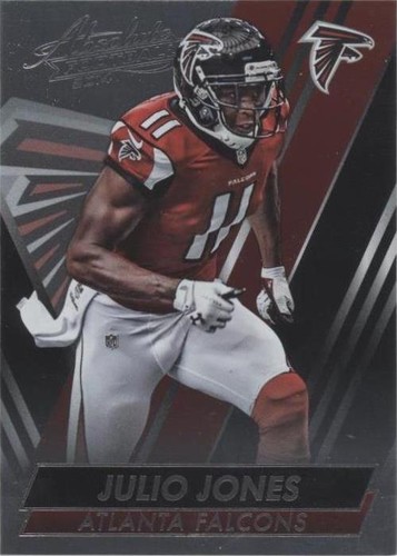 2014 Panini Absolute Julio Jones #46