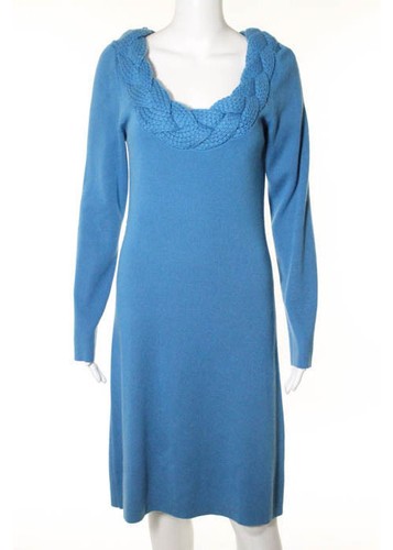 temperley london knit dress | eBay