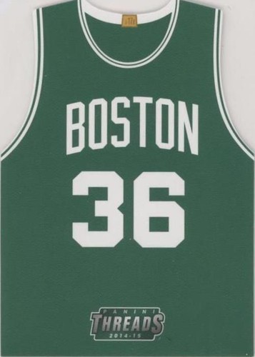 2014-15 Panini Threads - Marcus Smart #216