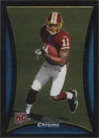 2008 Bowman Chrome Devin Thomas #BC88