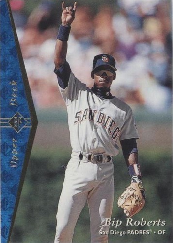 1995 SP - Bip Roberts #110