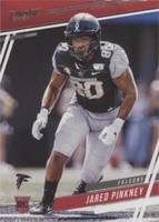 2020 Panini Prestige Jared Pinkney #278
