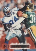 1994 Topps Stadium Club Herman Moore #393