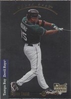 2007 SP Rookie Edition - Delmon Young #233