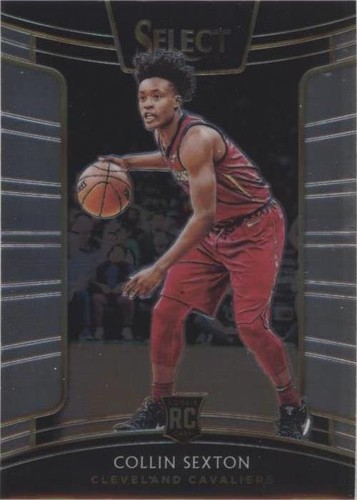 その他 PSA10 Prizm RC SP Auto Collin Sexton NBA 2018-19 Panini Prizm Collin Sexton Psa 10 Rookie Card Purple