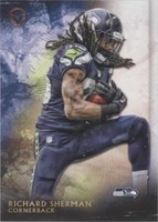 2015 Topps Valor Richard Sherman #25