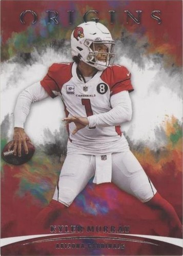 2021 Panini Origins Kyler Murray #1