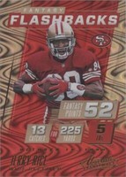 2017 Panini Absolute Jerry Rice #2