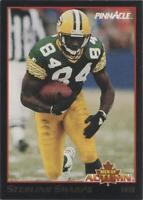 1993 Pinnacle Sterling Sharpe #9