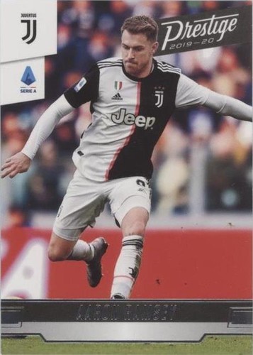 Panini WCCF 011/385 2013-2014 Aaron Ramsey Japan Pre-Owned | eBay