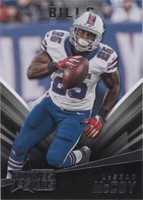2015 Panini Rookies & Stars LeSean McCoy #1