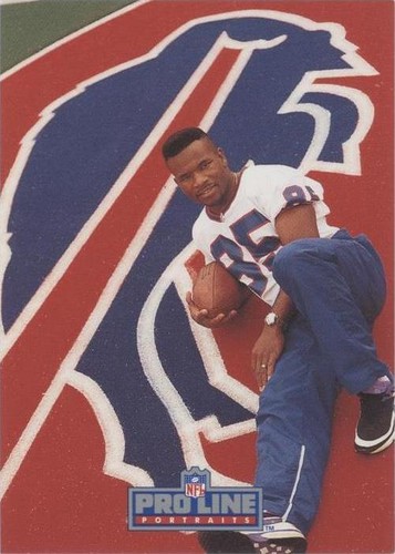 1992 Pro Line Portraits Al Edwards #302