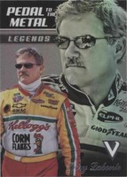 2018 Panini Victory Lane - Terry Labonte #81