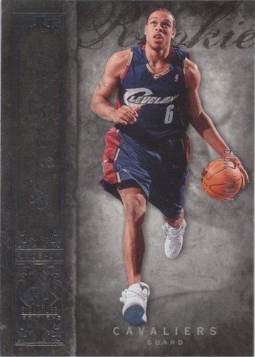 2006-07 SP Signature Edition - Shannon Brown #124